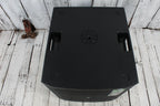 Mackie Thump118S Powered Subwoofer 1400 Watt 18 Inch Powered Subwoofer