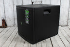 Mackie Thump118S Powered Subwoofer 1400 Watt 18 Inch Powered Subwoofer