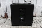 Mackie Thump118S Powered Subwoofer 1400 Watt 18 Inch Powered Subwoofer