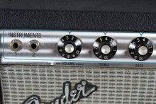 Load image into Gallery viewer, Fender Vintage 70s Princeton Reverb Electric Guitar Amplifier with Footswitch