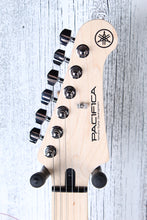 Load image into Gallery viewer, Yamaha Pacifica PAC112VM Double Cut Solid Body Electric Guitar Grey Finish