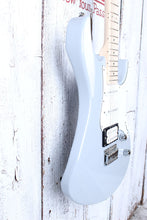 Load image into Gallery viewer, Yamaha Pacifica PAC112VM Double Cut Solid Body Electric Guitar Grey Finish