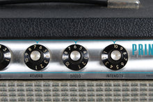 Load image into Gallery viewer, Fender Vintage 70s Princeton Reverb Electric Guitar Amplifier with Footswitch
