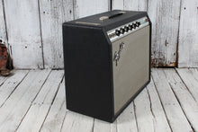 Load image into Gallery viewer, Fender Vintage 70s Princeton Reverb Electric Guitar Amplifier with Footswitch