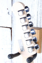 Load image into Gallery viewer, Yamaha Pacifica PAC112VM Double Cut Solid Body Electric Guitar Grey Finish