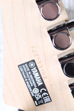 Load image into Gallery viewer, Yamaha Pacifica PAC112VM Double Cut Solid Body Electric Guitar Grey Finish