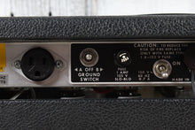 Load image into Gallery viewer, Fender Vintage 70s Princeton Reverb Electric Guitar Amplifier with Footswitch