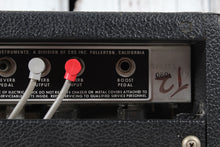 Load image into Gallery viewer, Fender Vintage 70s Princeton Reverb Electric Guitar Amplifier with Footswitch