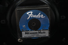 Load image into Gallery viewer, Fender Vintage 70s Princeton Reverb Electric Guitar Amplifier with Footswitch