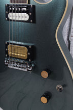 Gretsch Streamliner Jet Electric Guitar Gunmetal High Gloss Finish