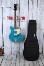 Load image into Gallery viewer, Yamaha RSS02T Revstar Standard Chambered Body Electric Guitar with Gig Bag