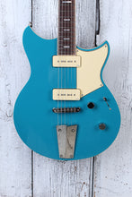 Load image into Gallery viewer, Yamaha RSS02T Revstar Standard Chambered Body Electric Guitar with Gig Bag