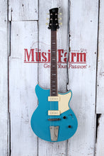 Load image into Gallery viewer, Yamaha RSS02T Revstar Standard Chambered Body Electric Guitar with Gig Bag