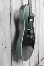 Gretsch Streamliner Jet Electric Guitar Gunmetal High Gloss Finish