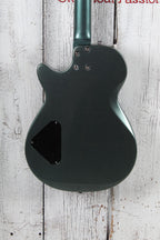 Gretsch Streamliner Jet Electric Guitar Gunmetal High Gloss Finish