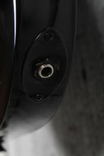 Load image into Gallery viewer, Jackson 2024 Dinky Arch Top JS32Q DKA Electric Guitar Quilt Maple Transparent Black