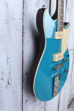 Load image into Gallery viewer, Yamaha RSS02T Revstar Standard Chambered Body Electric Guitar with Gig Bag