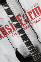 Load image into Gallery viewer, Jackson 2024 Dinky Arch Top JS32Q DKA Electric Guitar Quilt Maple Transparent Black