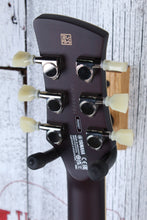 Load image into Gallery viewer, Yamaha RSS02T Revstar Standard Chambered Body Electric Guitar with Gig Bag