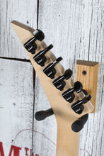 Load image into Gallery viewer, Jackson 2024 Dinky Arch Top JS32Q DKA Electric Guitar Quilt Maple Transparent Black