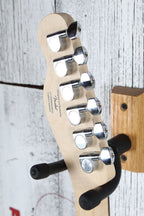Squier Sonic Esquire H Solid Body Electric Guitar Olive Finish