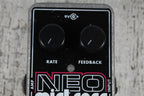 Electro Harmonix Neo Mistriss Nano Pedal Electric Guitar Flanger Effects Pedal