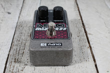 Load image into Gallery viewer, Electro Harmonix Neo Mistriss Nano Pedal Electric Guitar Flanger Effects Pedal