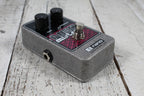 Electro Harmonix Neo Mistriss Nano Pedal Electric Guitar Flanger Effects Pedal