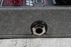 Electro Harmonix Neo Mistriss Nano Pedal Electric Guitar Flanger Effects Pedal