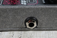 Load image into Gallery viewer, Electro Harmonix Neo Mistriss Nano Pedal Electric Guitar Flanger Effects Pedal