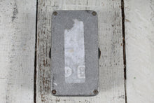 Load image into Gallery viewer, Electro Harmonix Neo Mistriss Nano Pedal Electric Guitar Flanger Effects Pedal