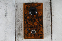 Load image into Gallery viewer, Frost Giant Electronics Massif Fuzz Pedal Electric Guitar Fuzz Effects Pedal
