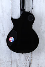 Load image into Gallery viewer, ESP LTD Eclipse EC-1000T FM Electric Guitar Flame Maple Top Black Natural Burst