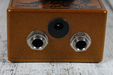 Load image into Gallery viewer, Frost Giant Electronics Massif Fuzz Pedal Electric Guitar Fuzz Effects Pedal