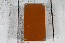 Load image into Gallery viewer, Frost Giant Electronics Massif Fuzz Pedal Electric Guitar Fuzz Effects Pedal