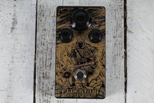 Load image into Gallery viewer, Does it Doom Elder God Fuzz Pedal Electric Guitar Fuzz Effects Pedal