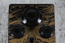 Load image into Gallery viewer, Does it Doom Elder God Fuzz Pedal Electric Guitar Fuzz Effects Pedal