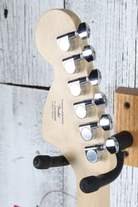 Fender Squier Affinity Series Stratocaster FMT HSS Electric Guitar Black Burst