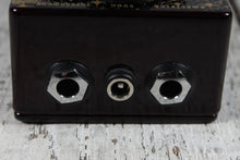 Load image into Gallery viewer, Does it Doom Elder God Fuzz Pedal Electric Guitar Fuzz Effects Pedal