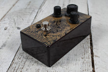 Load image into Gallery viewer, Does it Doom Elder God Fuzz Pedal Electric Guitar Fuzz Effects Pedal
