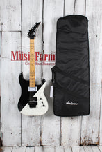 Load image into Gallery viewer, Jackson Pro Origins 1985 Limited Edition San Dimas SD1 Electric Guitar Two Face