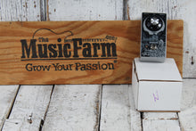 Load image into Gallery viewer, Does It Doom Walpurgis Vol 1 Overdrive / Preamp Electric Guitar Effects Pedal