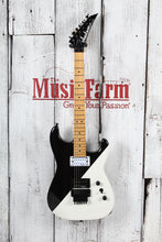 Load image into Gallery viewer, Jackson Pro Origins 1985 Limited Edition San Dimas SD1 Electric Guitar Two Face