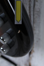 Warwick RockBass 4 String Bass Guitar Almond Sunburst Transparent
