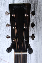 Load image into Gallery viewer, Martin Road Series SC-13E Acoustic Electric Guitar Natural Gloss with Gig Bag