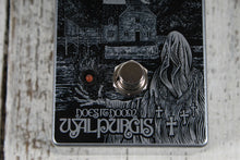 Load image into Gallery viewer, Does It Doom Walpurgis Vol 1 Overdrive / Preamp Electric Guitar Effects Pedal