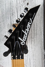 Load image into Gallery viewer, Jackson Pro Origins 1985 Limited Edition San Dimas SD1 Electric Guitar Two Face