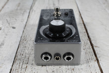 Load image into Gallery viewer, Does It Doom Walpurgis Vol 1 Overdrive / Preamp Electric Guitar Effects Pedal