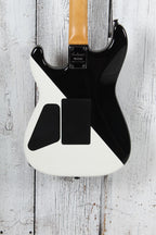 Jackson Pro Origins 1985 Limited Edition San Dimas SD1 Electric Guitar Two Face