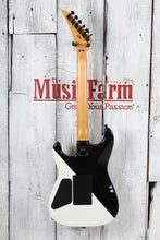 Load image into Gallery viewer, Jackson Pro Origins 1985 Limited Edition San Dimas SD1 Electric Guitar Two Face